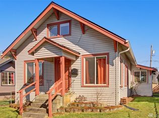 1509 McDougall Ave, Everett, WA 98201