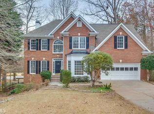 6336 Kristensen Ct, Alpharetta, GA 30005