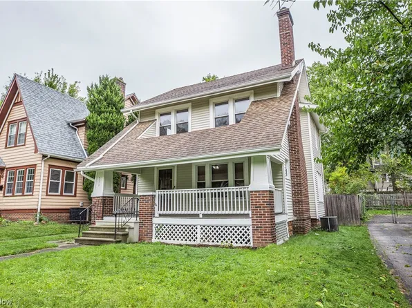511 Glendora Ave, Akron, OH 44320