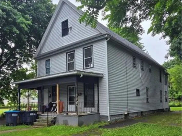 307 W 4th St #A, Elmira, NY 14901