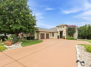 2021 Harvest Dance Dr, Leander, TX 78641