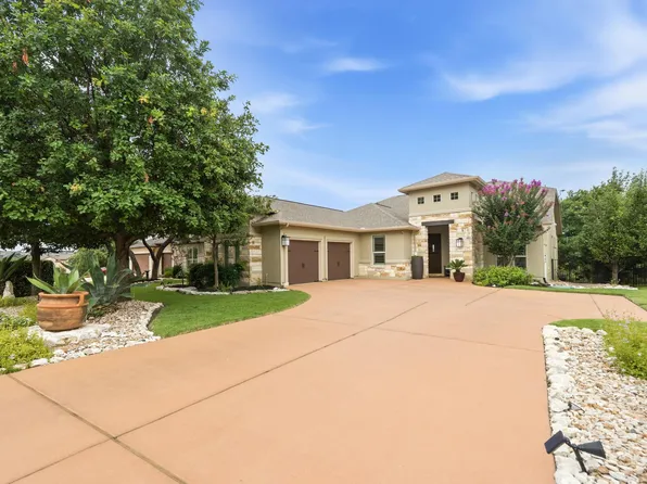 2021 Harvest Dance Dr, Leander, TX 78641