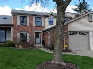1552 Greens Edge Dr, Florence, KY 41042