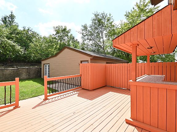 3rd image of 2117 Kilps Dr #2119