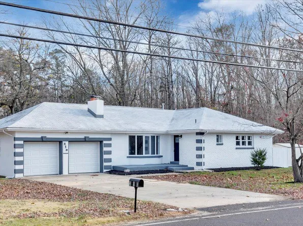 310 4th Ave, Chesilhurst, NJ 08089