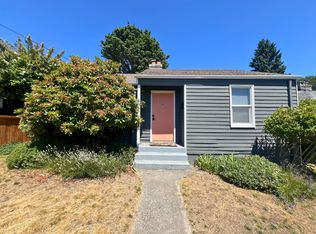 2402 S Columbian Way, Seattle, WA 98108
