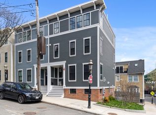 78 Tremont St #78, Charlestown, MA 02129