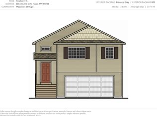 5363 162nd St N, Hugo, MN 55038