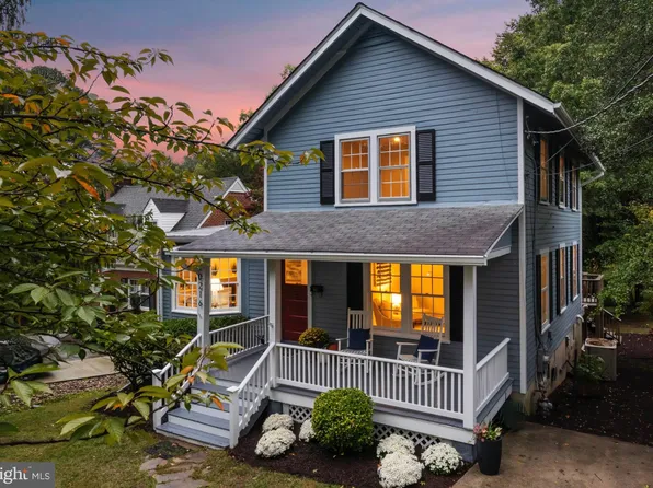 10216 Carroll Pl, Kensington, MD 20895