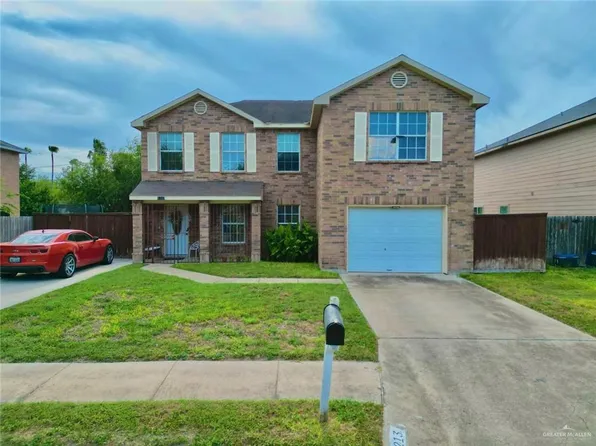 1213 Sunset St, San Juan, TX 78589