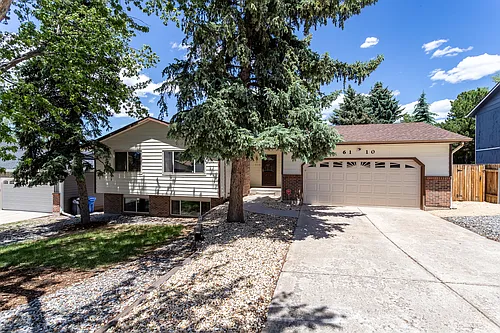 6110 Little Johnny Dr Photo 1