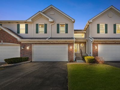 20 Haverton Ct, Streamwood, IL, 60107