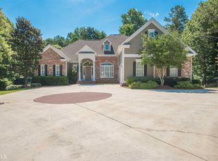 20 Teepee Row, Sharpsburg, GA 30277