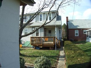 724 Bruckman Ave, Reading, PA 19605