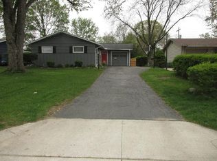 2341 Edgevale Rd, Columbus, OH 43221