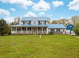 9360 Township Road 249, Galion, OH 44833