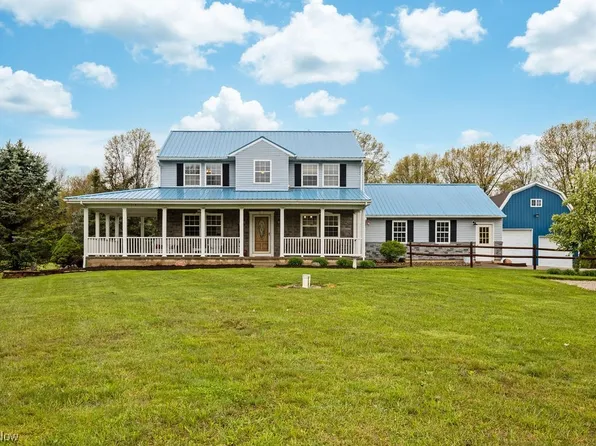 9360 Township Road 249, Galion, OH 44833