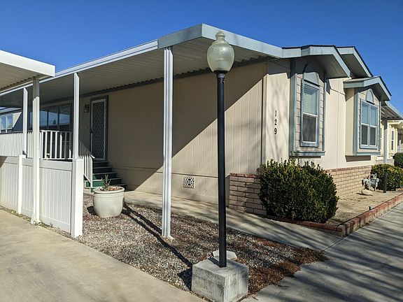 2nd image of 1501 E Avenue I Space 129