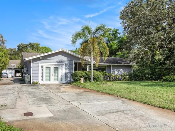 2611 48th St W, Bradenton, FL 34209