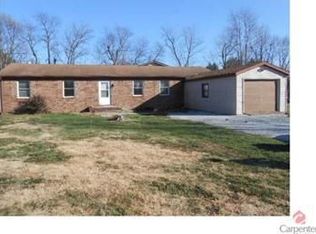 247 S Hillcrest Dr, Rockville, IN