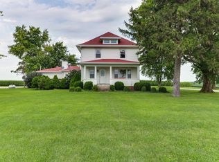 29942 State Route 122, Minier, IL 61759