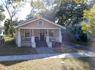 1466 E 15th St, Jacksonville, FL 32206