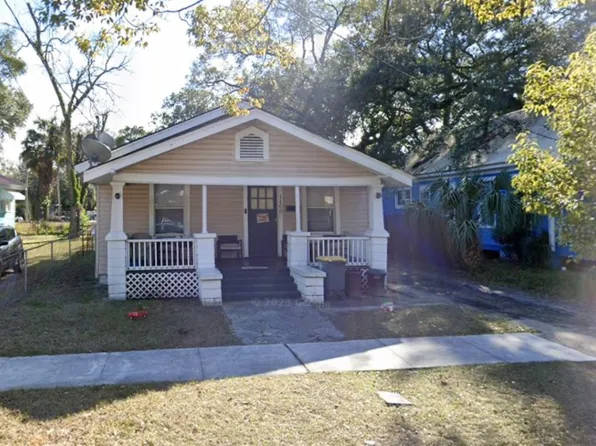 1466 E 15th St, Jacksonville, FL 32206