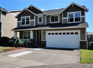 7206 199th St Ct E, Spanaway, WA