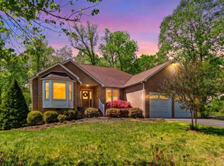 111 Patrick Henry Ct, Locust Grove, VA 22508