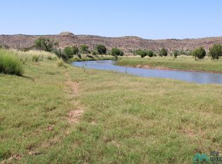 Pecos Valley Rnch, Santa Rosa, NM 88435