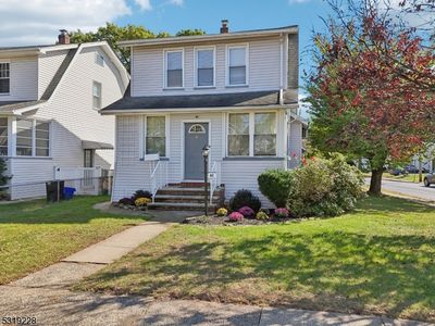 62 Brookdale Ave, Nutley, NJ, 07110