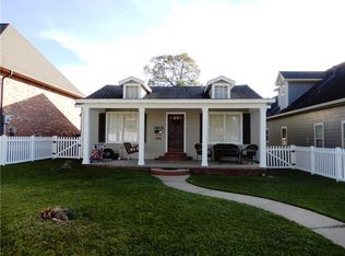 1815 Engleside St, Lake Charles, LA 70601