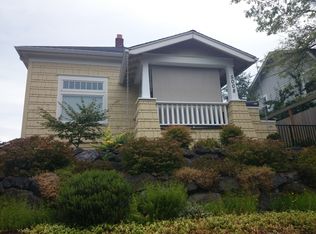 5008 Meridian Ave N, Seattle, WA 98103