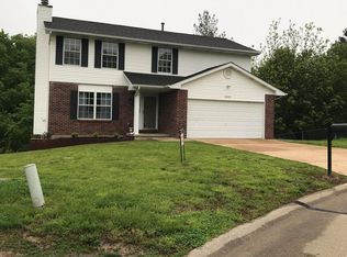 5005 Quartz Ln, Imperial, MO 63052