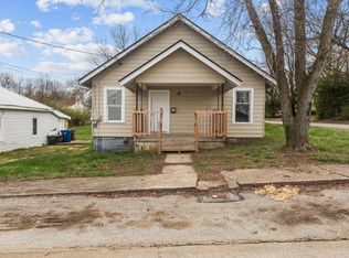 21 Franklin Ave, Winchester, KY 40391