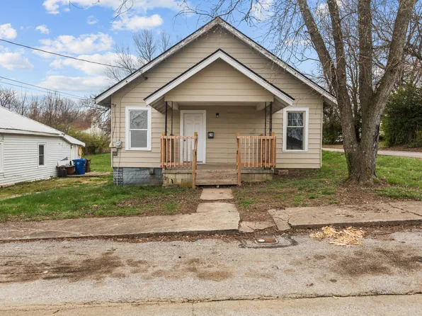 21 Franklin Ave, Winchester, KY 40391