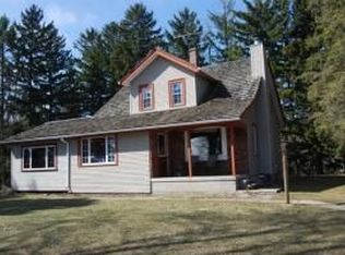 N152 Camp Awana Rd, Fredonia, WI 53021