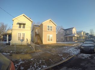 409 Yankee Rd #B, Middletown, OH 45044