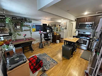 Rented by Oxford Property Group