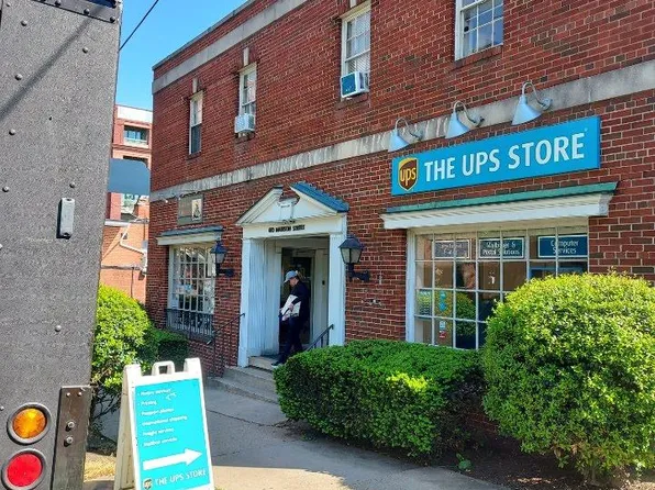 610 Madison St, Alexandria, VA