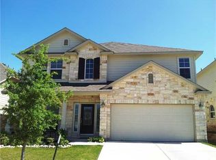1810 Conn Creek Rd, Cedar Park, TX 78613