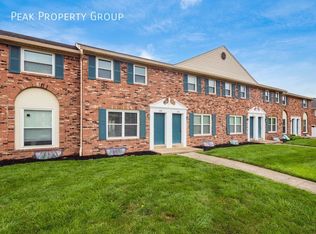 4507 Westborough Dr W, Columbus, OH 43220