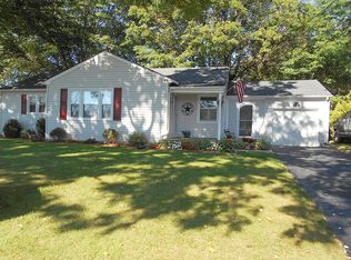 46 Rappahannock St, Warrenton, VA 20186