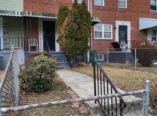 1212 N Augusta Ave, Baltimore, MD 21229
