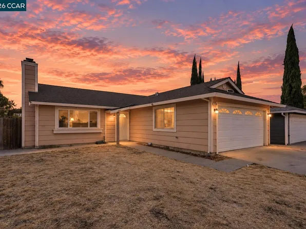 2036 Seward Dr, Pittsburg, CA 94565