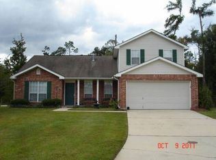 1001 William Dr, Slidell, LA 70460