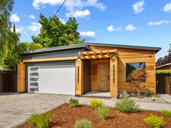 557 E Arbor Ave, Sunnyvale, CA 94085