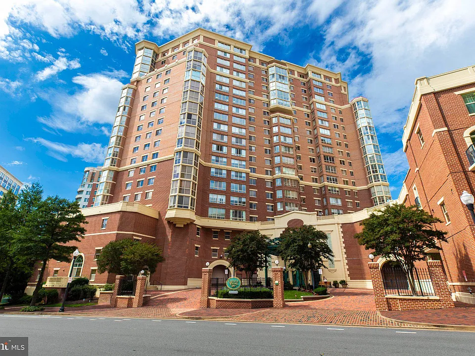 2181 Jamieson Ave #609