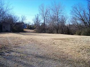 409 E 7th St, Chandler, OK 74834