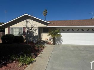 3770 Acapulco Dr, Campbell, CA 95008